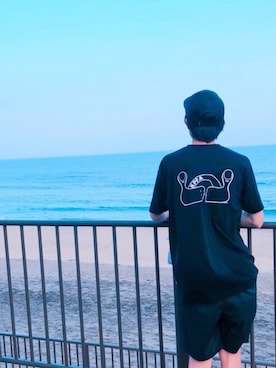 ずーさんのコーディネート