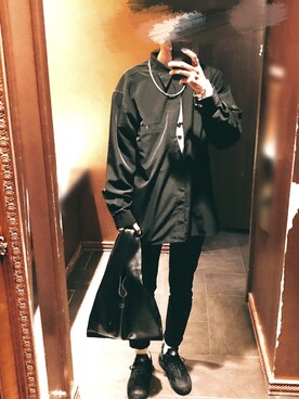 ずーさんのコーディネート