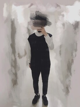 ずーさんのコーディネート