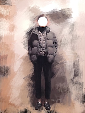 ずーさんのコーディネート