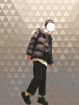 ずーさんのコーディネート