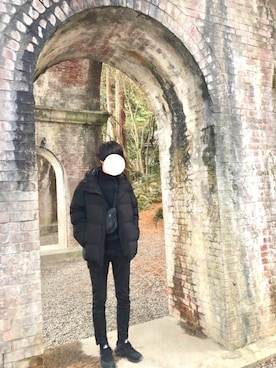 ずーさんのコーディネート