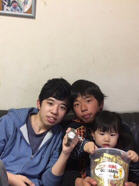 kyoさんのコーディネート