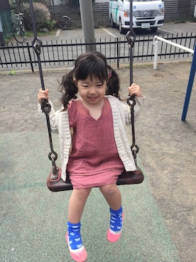 kyoさんのコーディネート