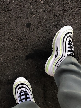 「airmax」｜「アイテム（その他）」を使った、ctmjpさん（レディース・157cm）の秋コーディネート