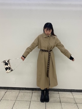 ctmjpさんのコーディネート