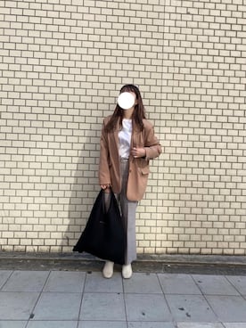 ctmjpさんのコーディネート