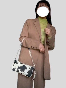 ctmjpさんのコーディネート