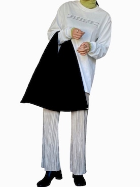 ctmjpさんのコーディネート