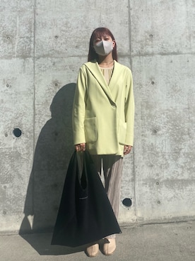 ctmjpさんのコーディネート