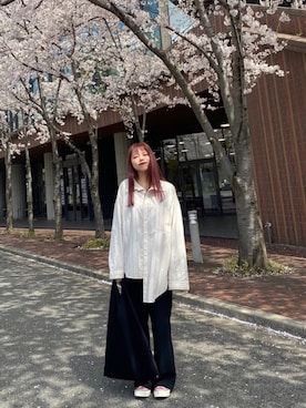 ctmjpさんのコーディネート