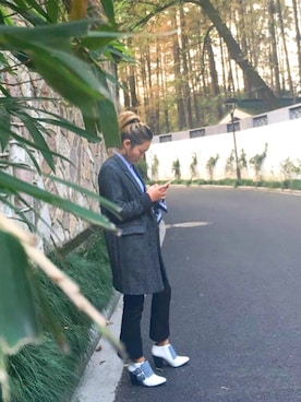 Limo_Whiteさんのコーディネート