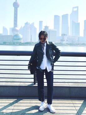 Limo_Whiteさんのコーディネート