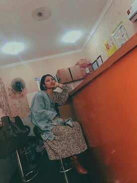 Limo_Whiteさんのコーディネート