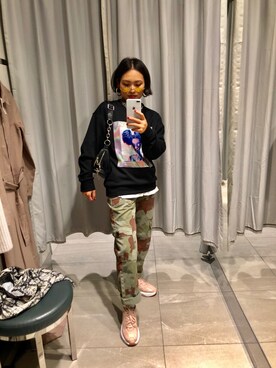 Limo_Whiteさんのコーディネート