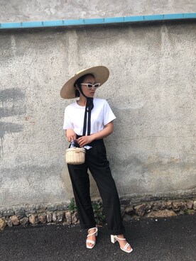 Limo_Whiteさんのコーディネート