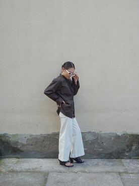 Limo_Whiteさんのコーディネート