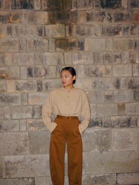 Limo_Whiteさんのコーディネート