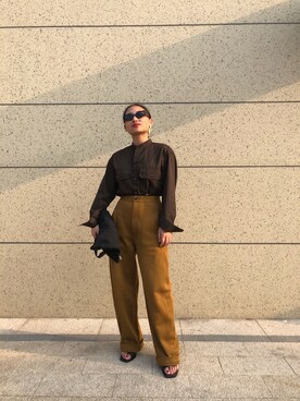 Limo_Whiteさんのコーディネート