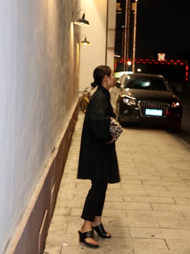 Limo_Whiteさんのコーディネート