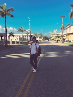 あ・きさんのコーディネート