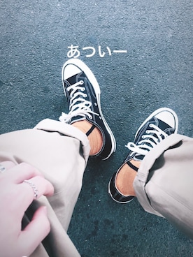 あ・きさんのコーディネート