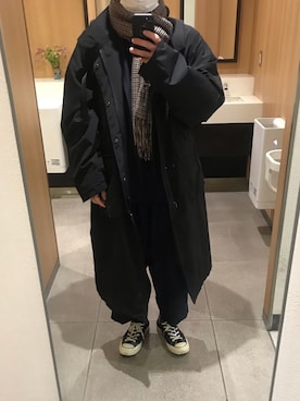 あ・きさんのコーディネート