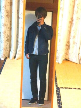 たけうんちさんのコーディネート