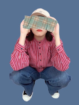 Gyawaさんのコーディネート