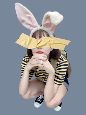 Gyawaさんのコーディネート