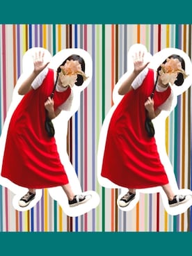 Gyawaさんのコーディネート