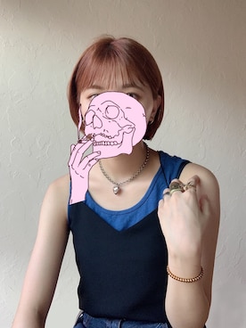 Gyawaさんのコーディネート