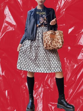 Gyawaさんのコーディネート