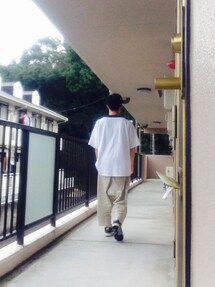 DIGAWEL | その他パンツ