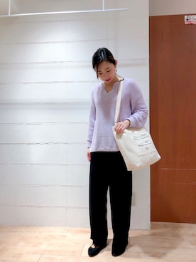 mihoさんのコーディネート