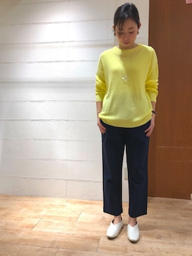 mihoさんのコーディネート