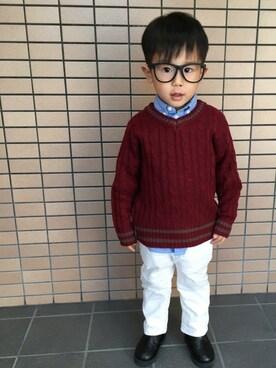 fumioさんのコーディネート