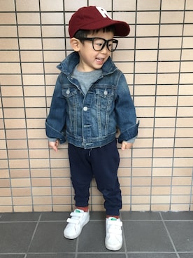 fumioさんのコーディネート