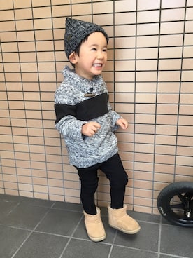 fumioさんのコーディネート