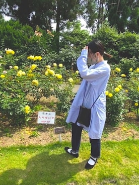 らんまるさんのコーディネート