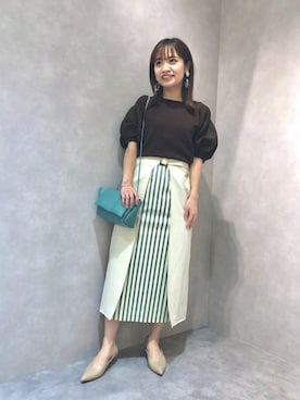 Meguさんのコーディネート