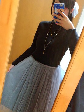 あや。さんのコーディネート