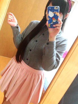 あや。さんのコーディネート