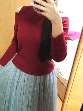 あや。さんのコーディネート