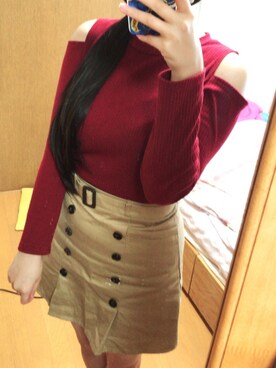 あや。さんのコーディネート