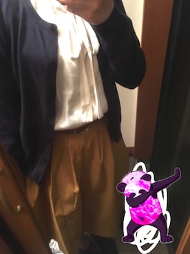 りなさんのコーディネート