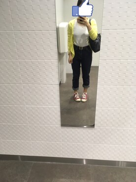 りなさんのコーディネート