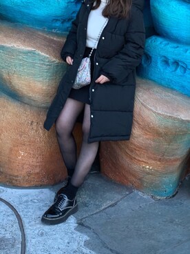 ayanoさんのコーディネート