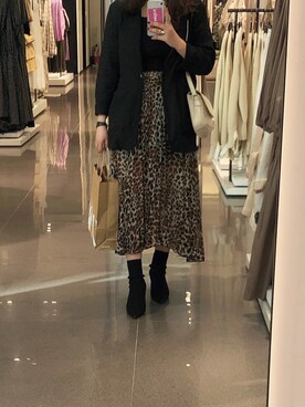 ayanoさんのコーディネート