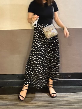 ayanoさんのコーディネート